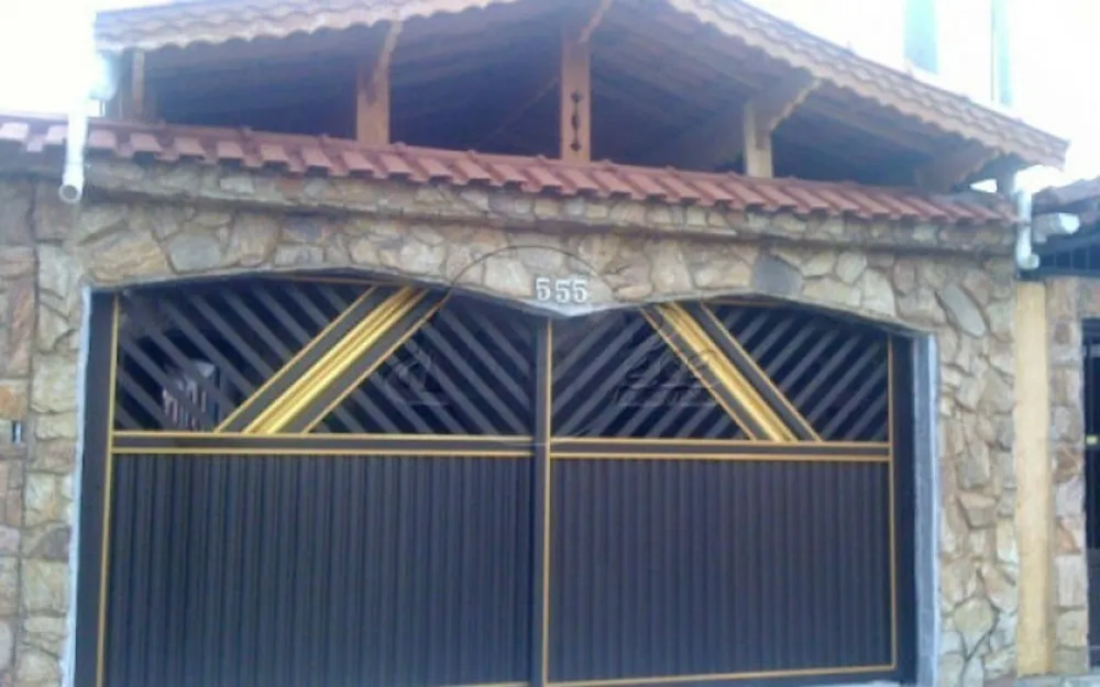 Casa, 3 quartos, 171 m² - Foto 1