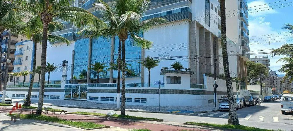 Apartamento, 3 quartos, 123 m² - Foto 2