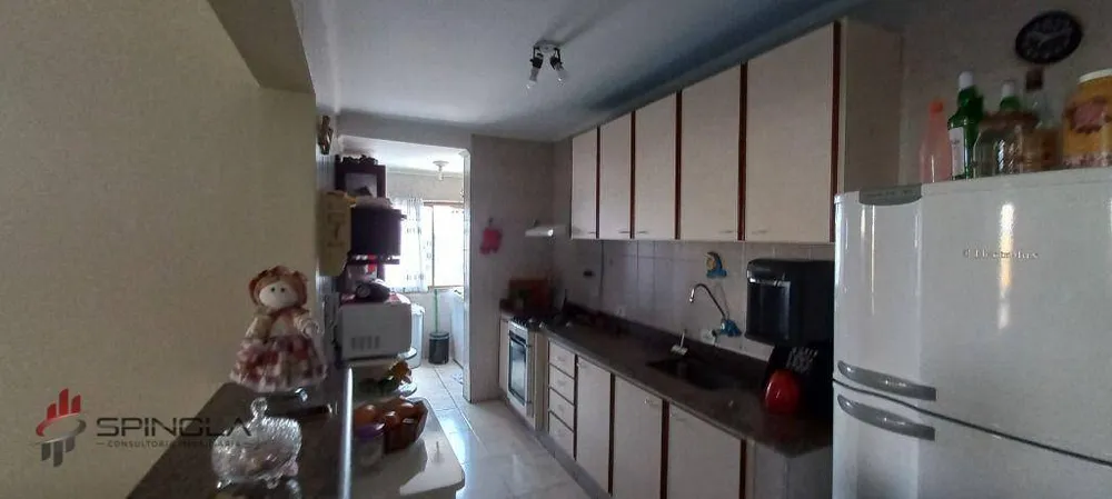Apartamento, 2 quartos, 94 m² - Foto 4