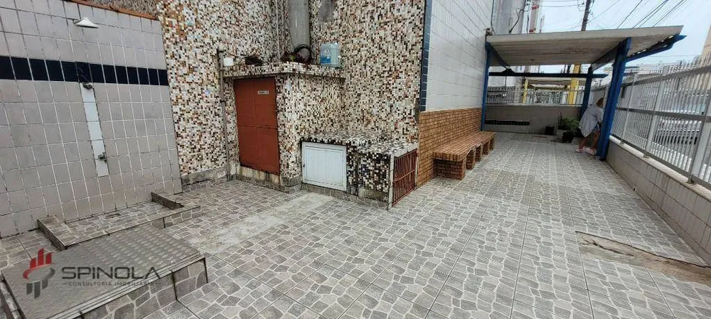 Kitnet-Studio, 18 m² - Foto 4