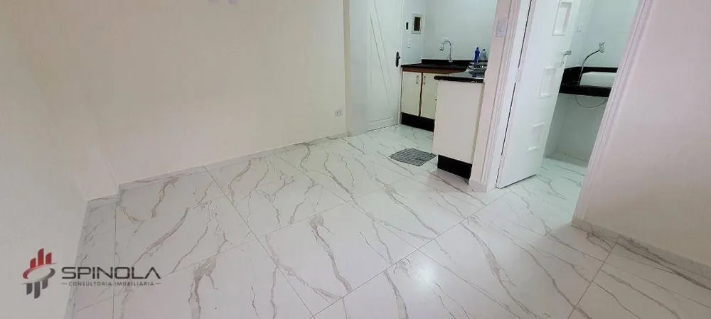 Kitnet-Studio, 18 m² - Foto 1