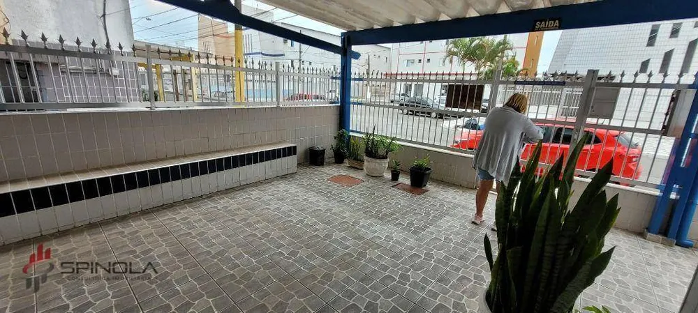 Kitnet-Studio, 18 m² - Foto 3