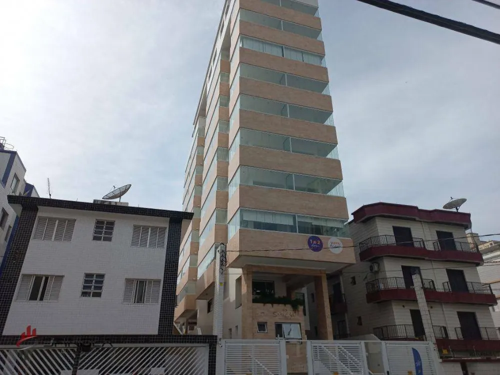 Apartamento, 1 quarto, 44 m² - Foto 2