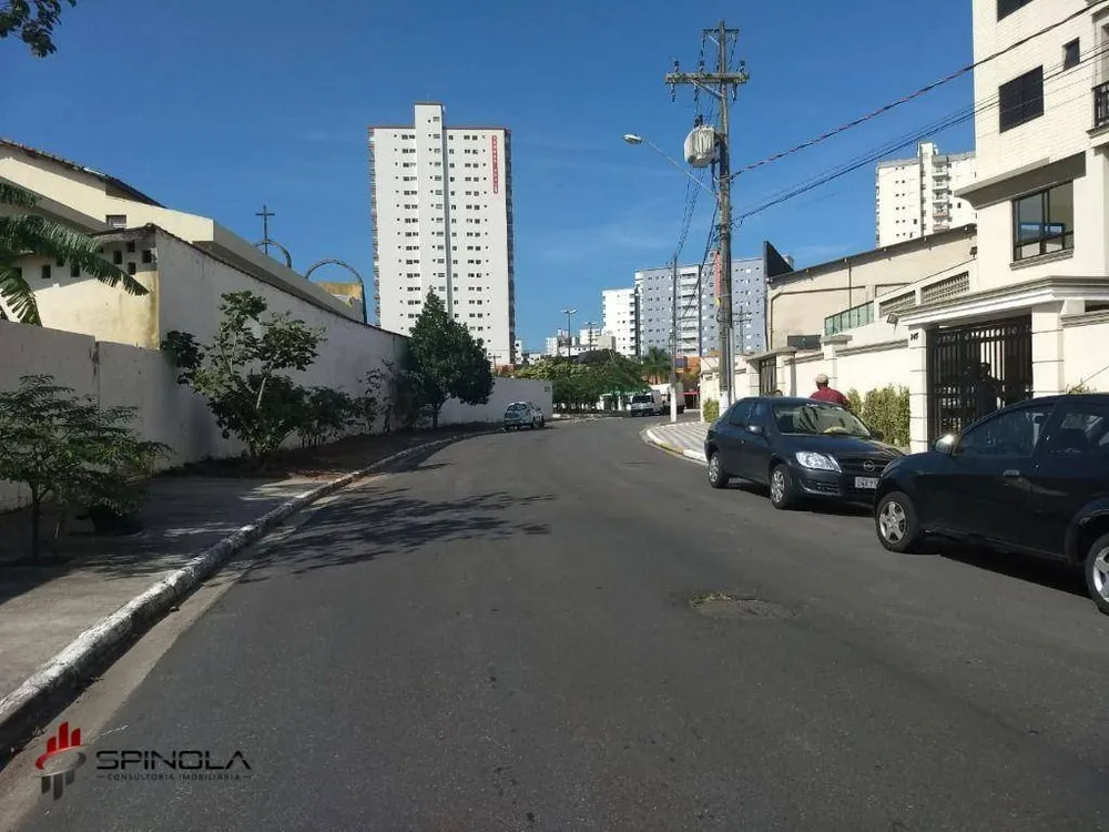 Apartamento, 2 quartos, 59 m² - Foto 2