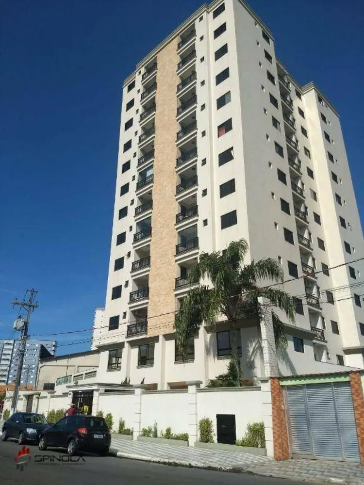 Apartamento, 2 quartos, 59 m² - Foto 3