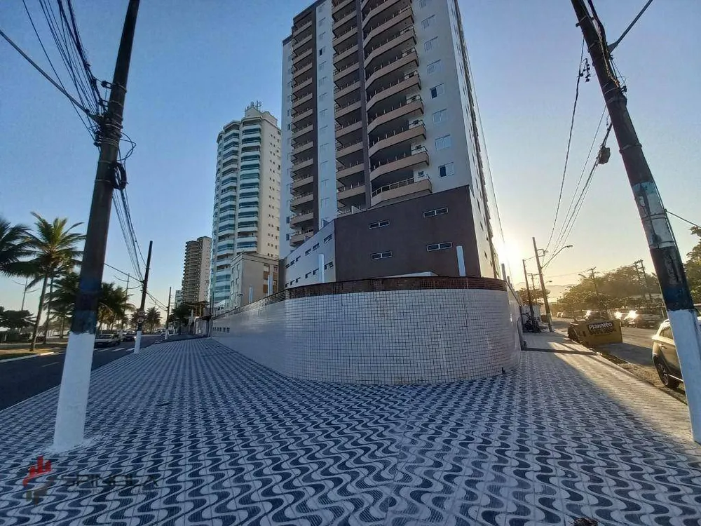 Apartamento, 2 quartos, 88 m² - Foto 1