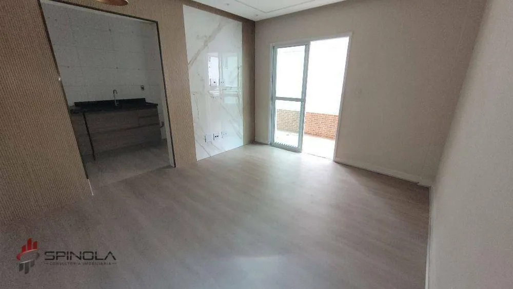 Apartamento, 2 quartos, 61 m² - Foto 1