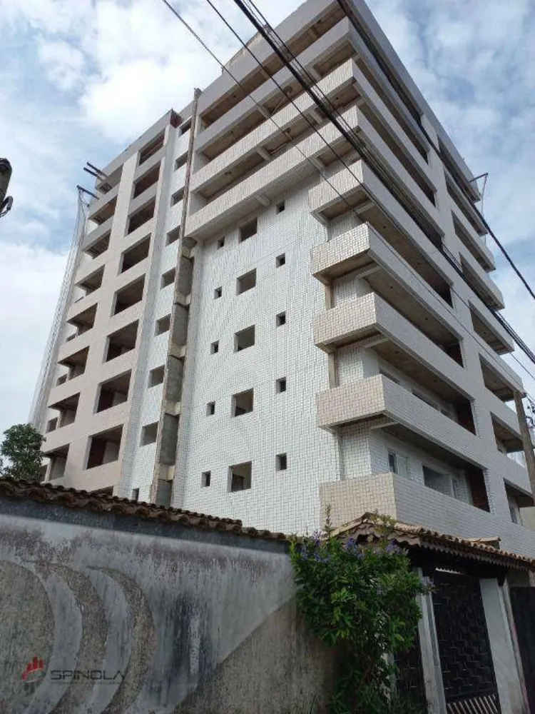 Apartamento, 2 quartos, 66 m² - Foto 1