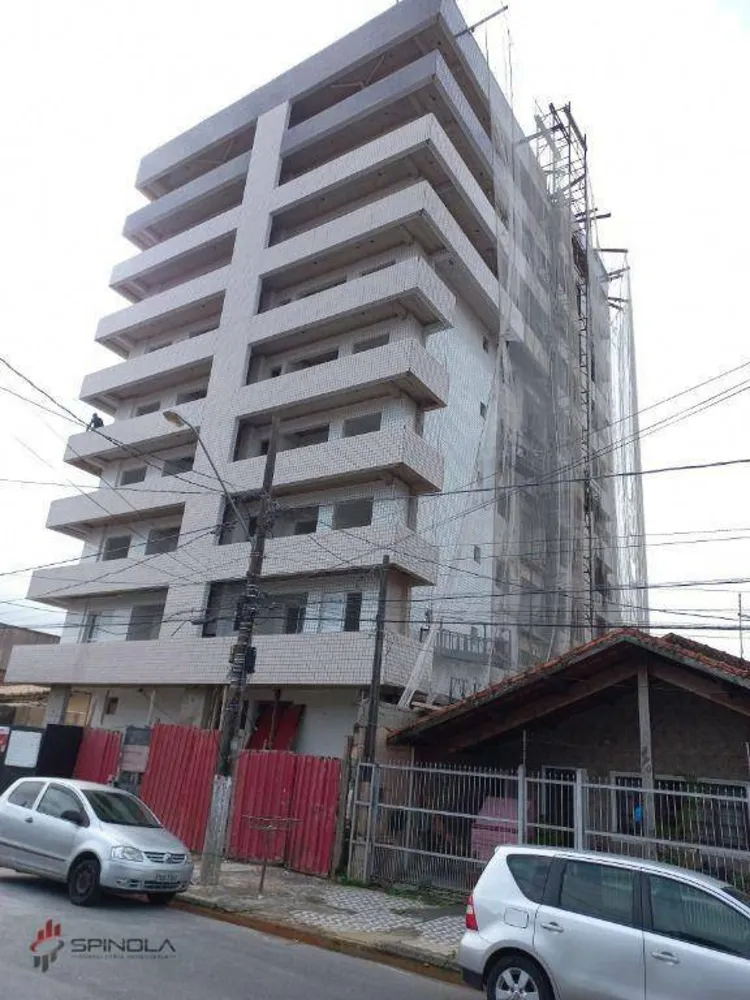 Apartamento, 2 quartos, 66 m² - Foto 2