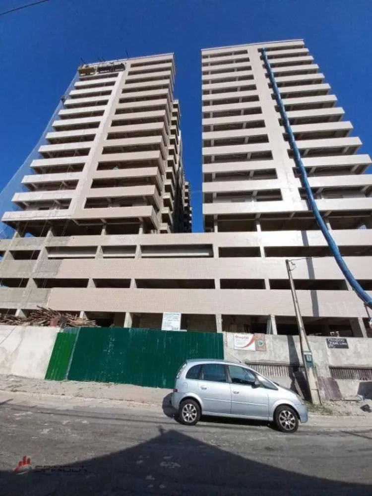 Apartamento, 2 quartos, 86 m² - Foto 4