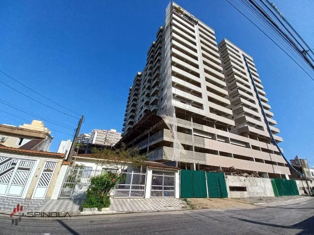 Apartamento, 2 quartos, 86 m² - Foto 3