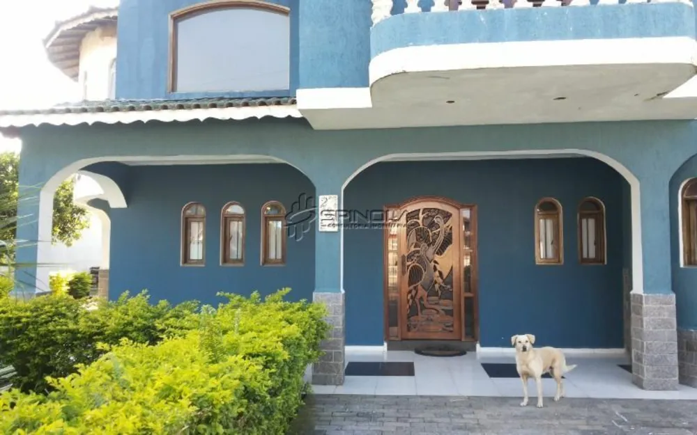 Sobrado, 4 quartos, 710 m² - Foto 2