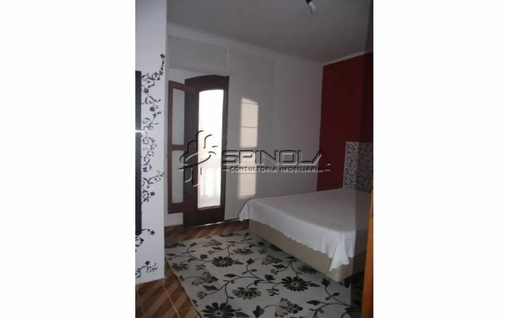 Sobrado, 4 quartos, 710 m² - Foto 4