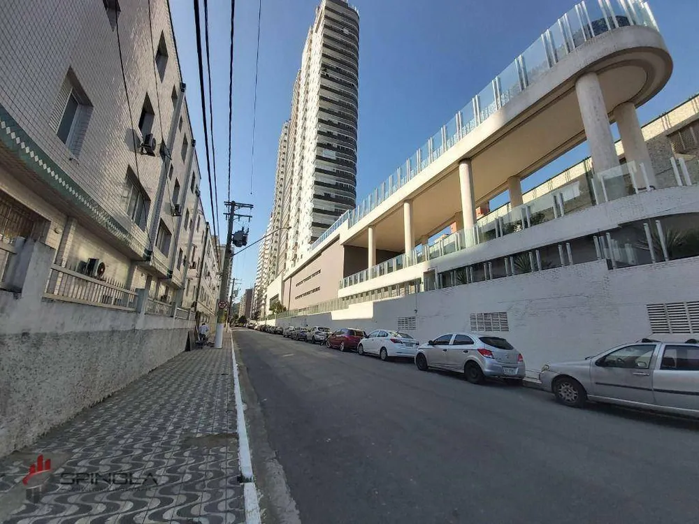 Apartamento, 3 quartos, 109 m² - Foto 2