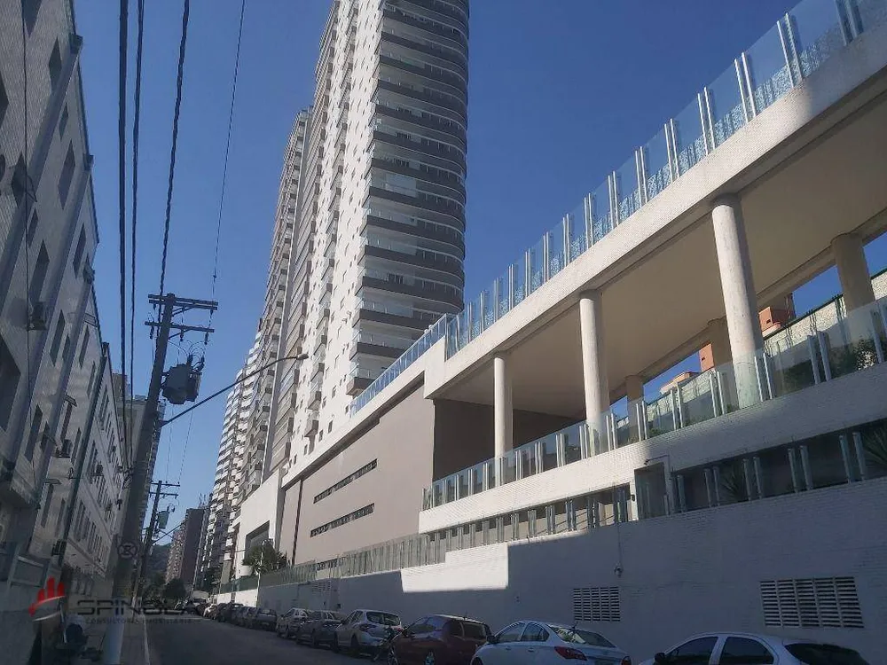 Apartamento, 3 quartos, 109 m² - Foto 1