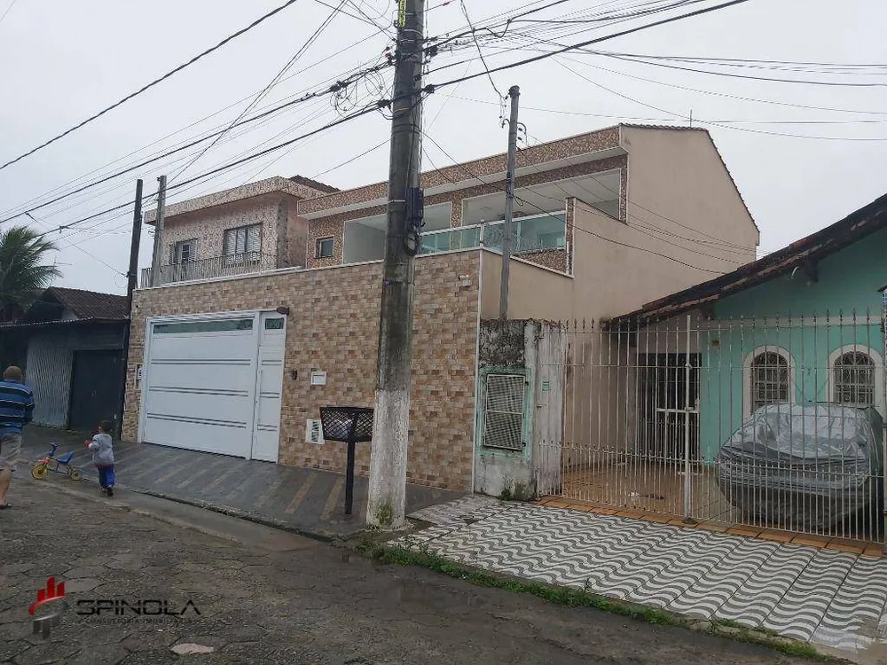 Sobrado, 3 quartos, 300 m² - Foto 3