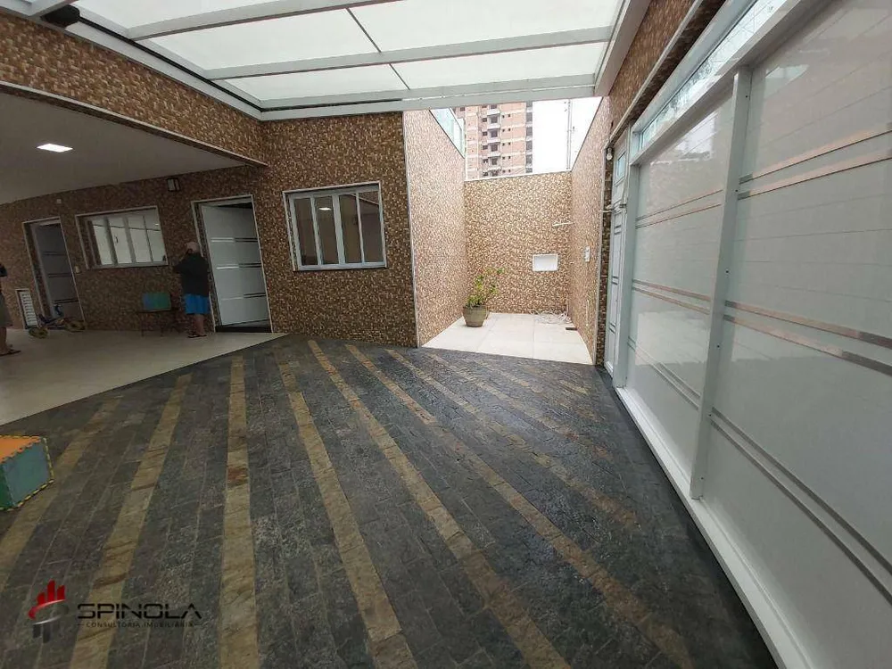 Sobrado, 3 quartos, 300 m² - Foto 4