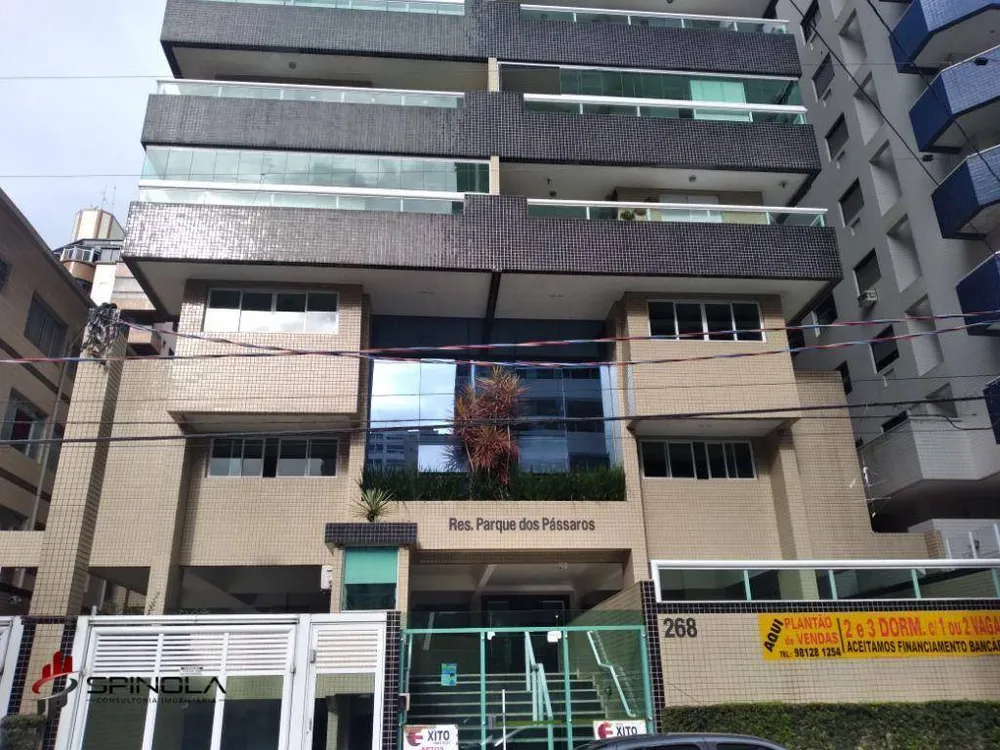 Apartamento, 2 quartos, 88 m² - Foto 1