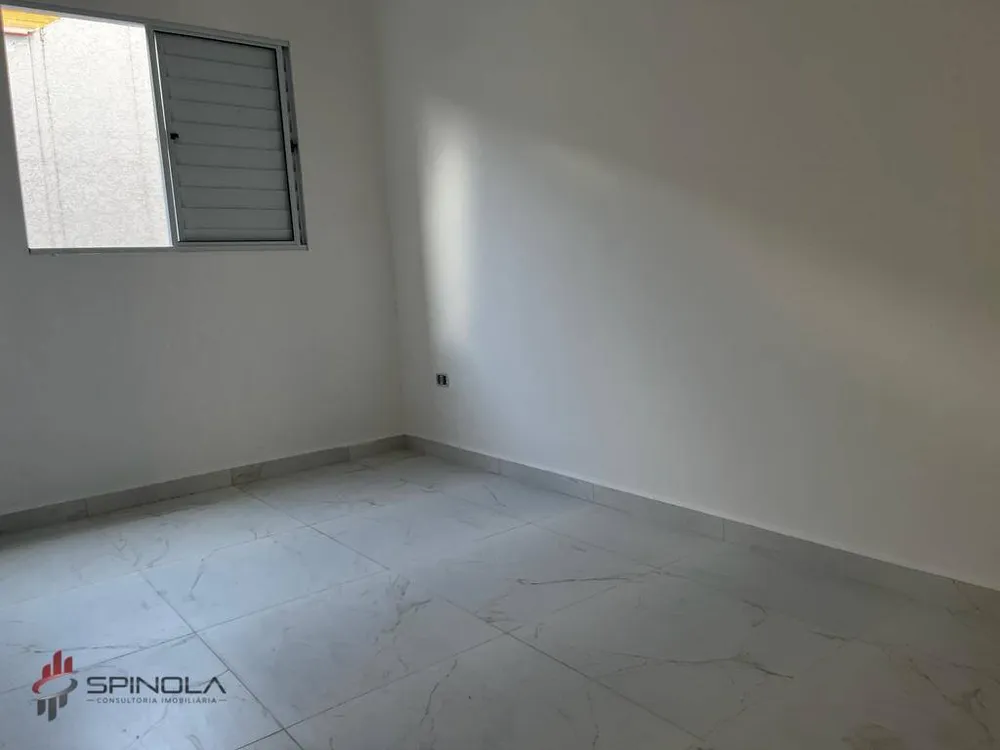 Casa de Condomínio, 2 quartos - Foto 4