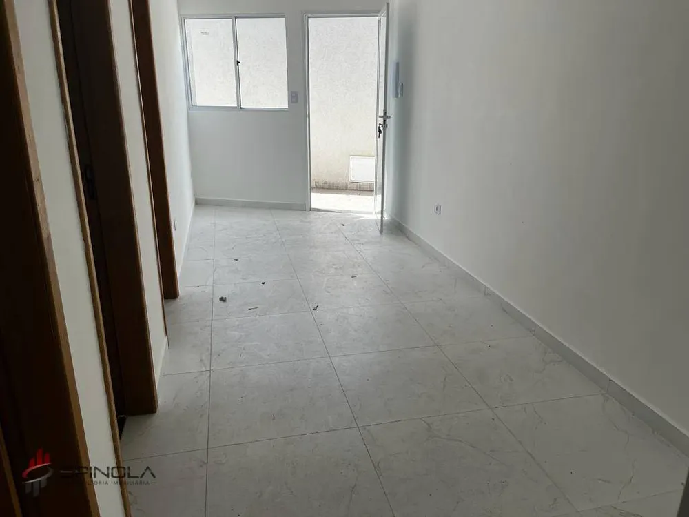 Casa de Condomínio, 2 quartos - Foto 2