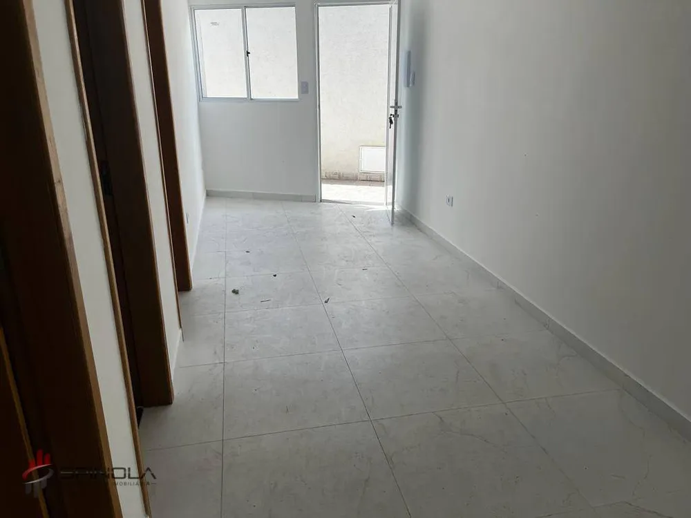 Casa de Condomínio, 2 quartos - Foto 3