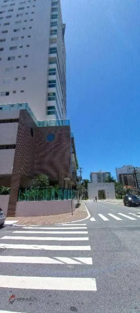 Apartamento, 2 quartos, 81 m² - Foto 3