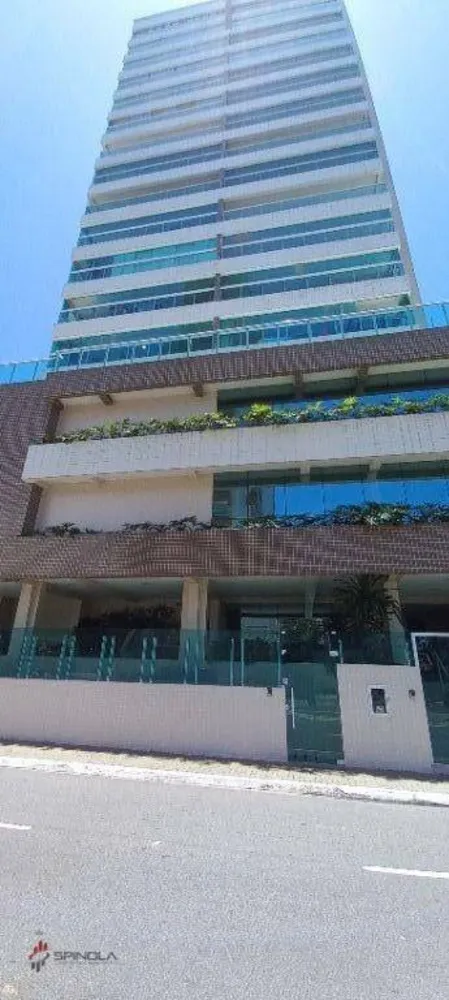 Apartamento, 2 quartos, 81 m² - Foto 2