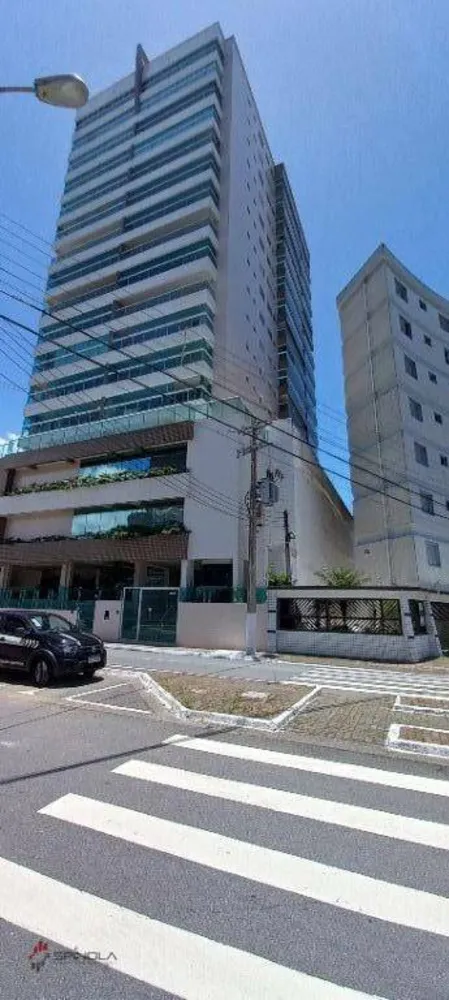 Apartamento, 2 quartos, 81 m² - Foto 1