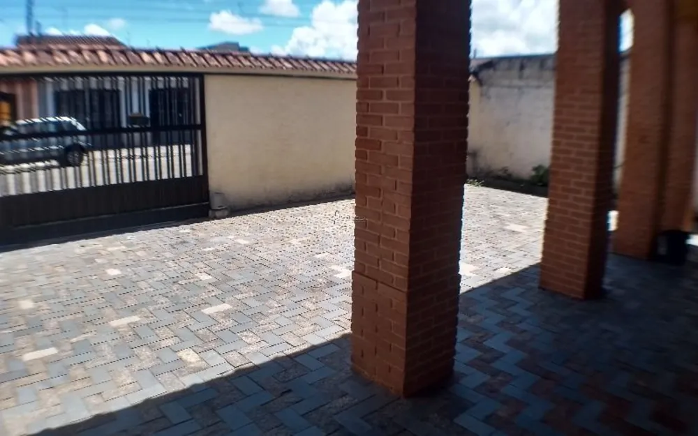 Casa, 2 quartos, 90 m² - Foto 2
