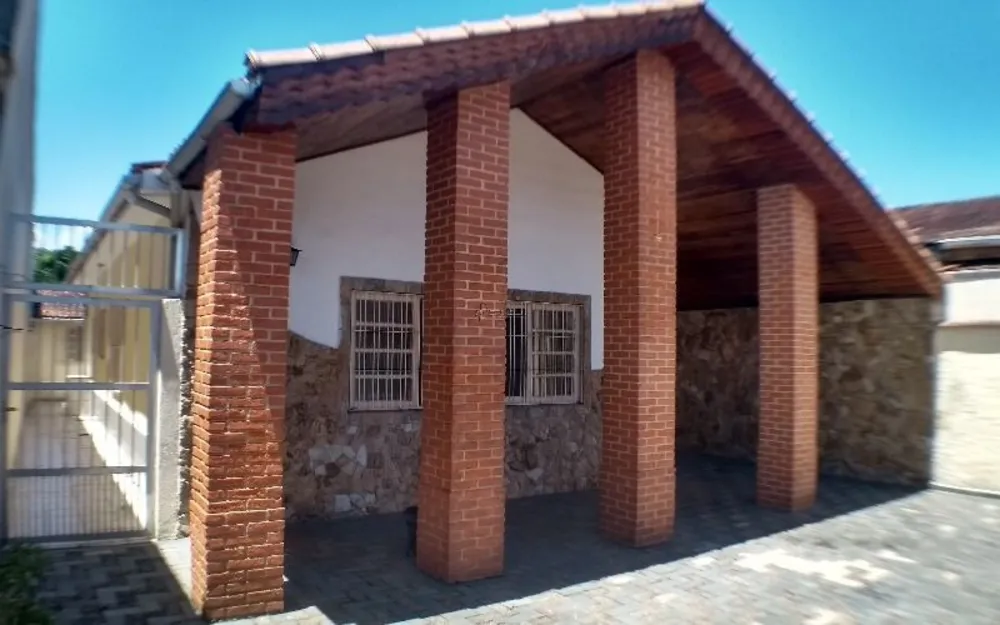 Casa, 2 quartos, 90 m² - Foto 3