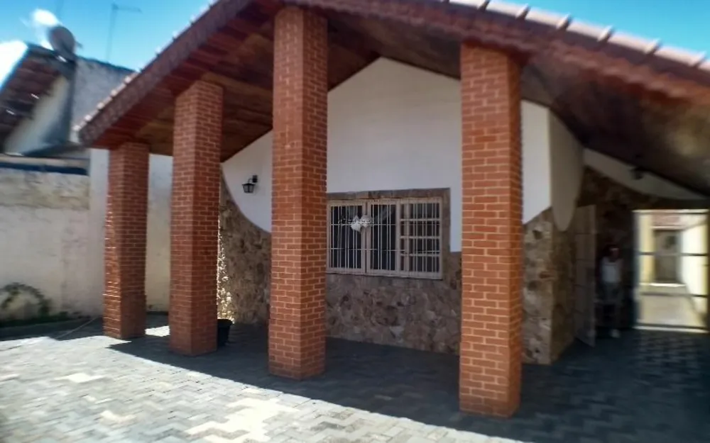 Casa, 2 quartos, 90 m² - Foto 1