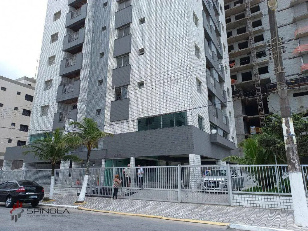 Apartamento, 1 quarto, 50 m² - Foto 2