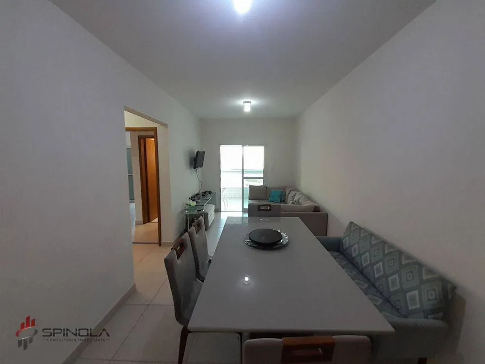 Apartamento, 2 quartos, 73 m² - Foto 3