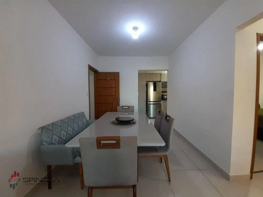 Apartamento, 2 quartos, 73 m² - Foto 4