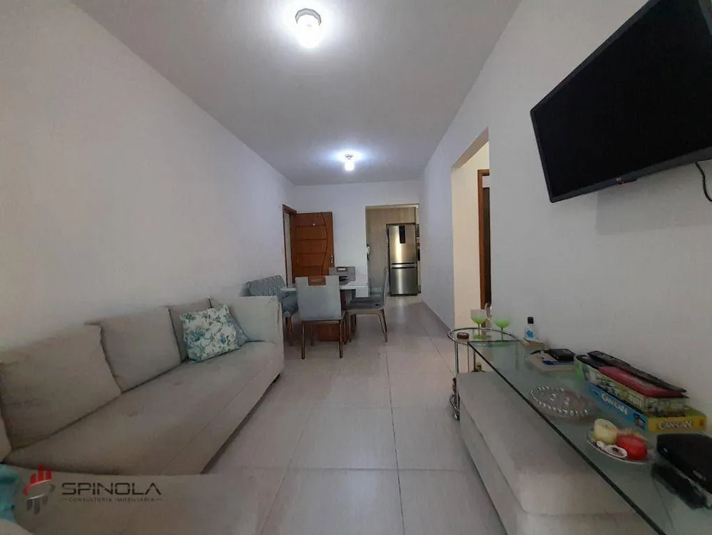 Apartamento, 2 quartos, 73 m² - Foto 1