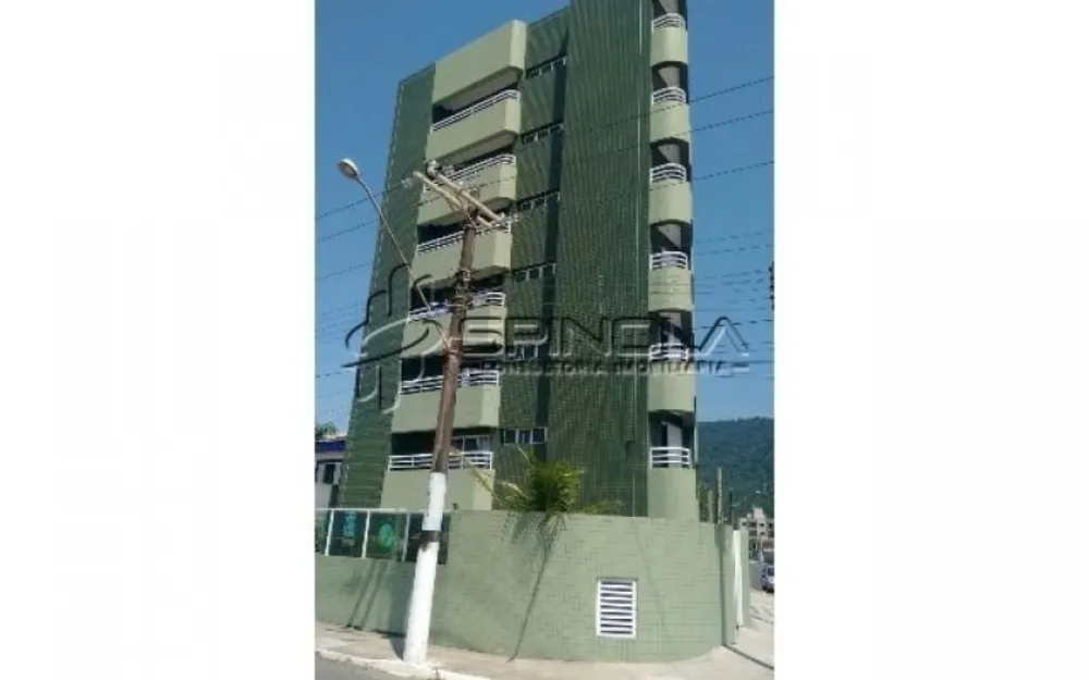 Apartamento, 1 quarto, 55 m² - Foto 1