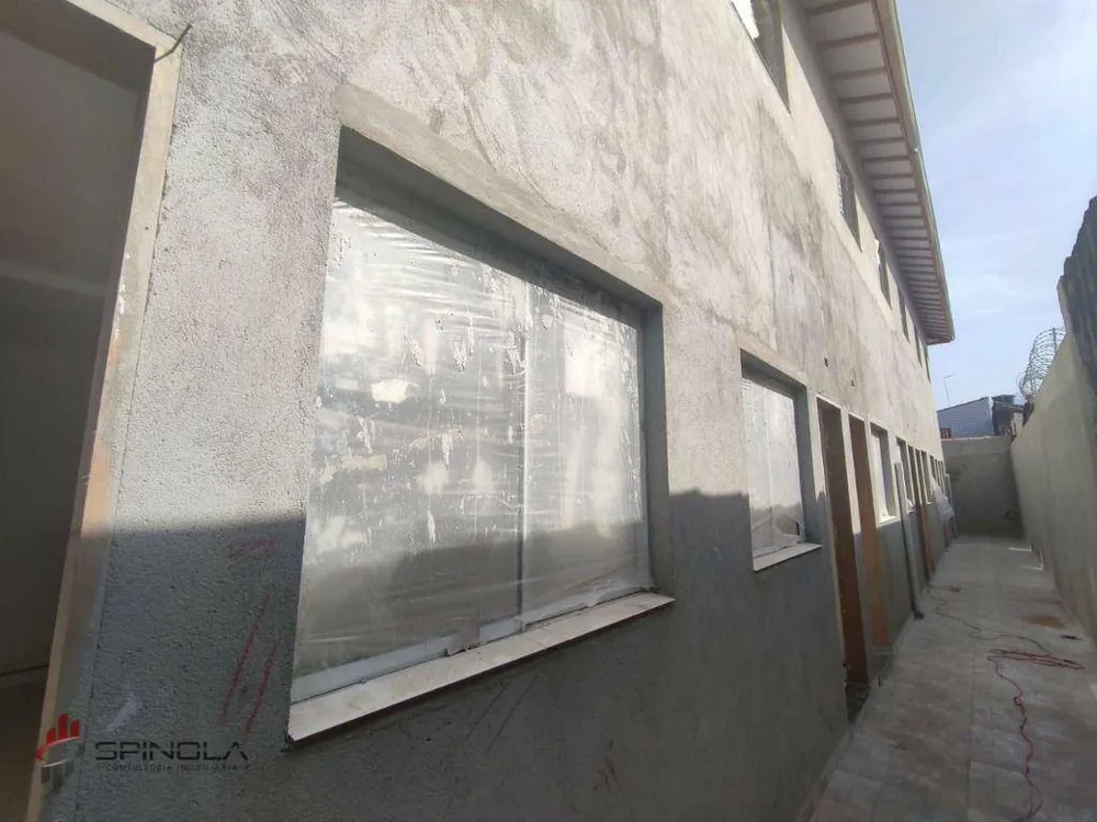 Sobrado, 2 quartos, 55 m² - Foto 3