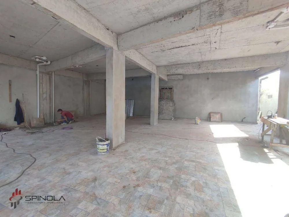 Sobrado, 2 quartos, 55 m² - Foto 2
