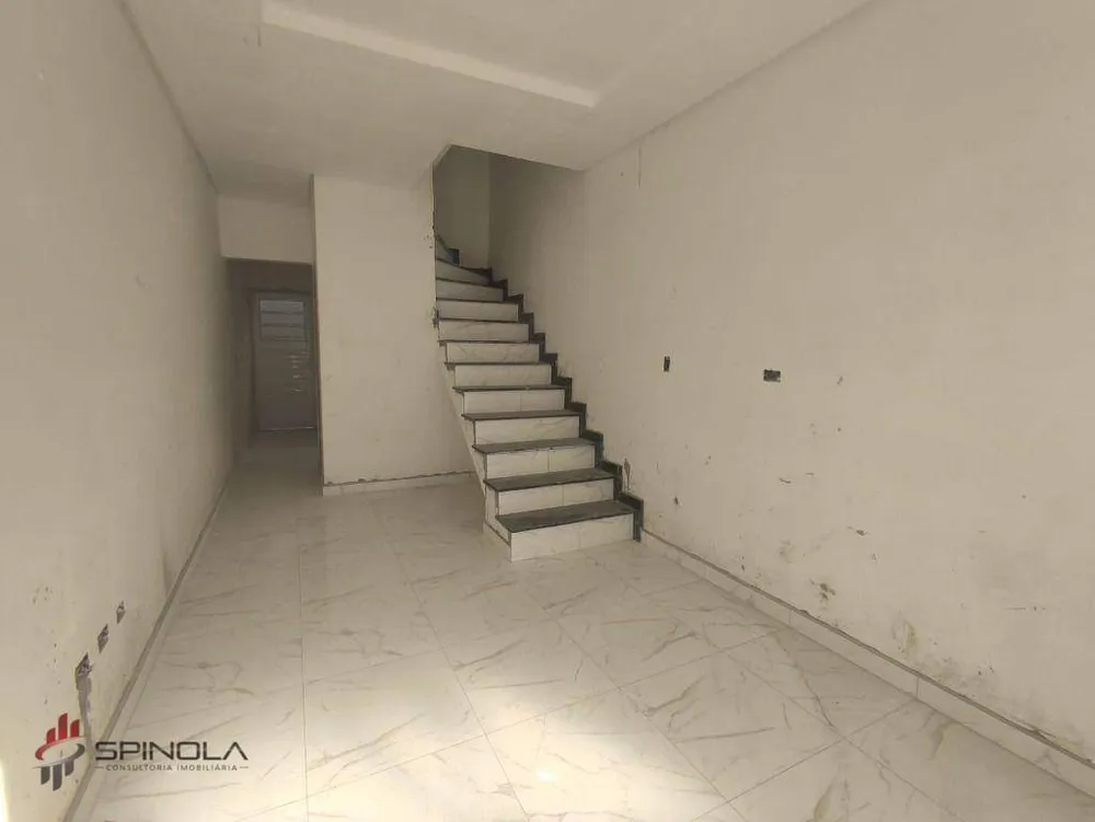 Sobrado, 2 quartos, 55 m² - Foto 4