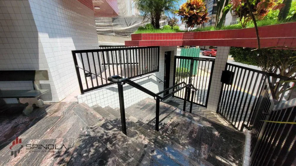 Apartamento, 1 quarto, 53 m² - Foto 2