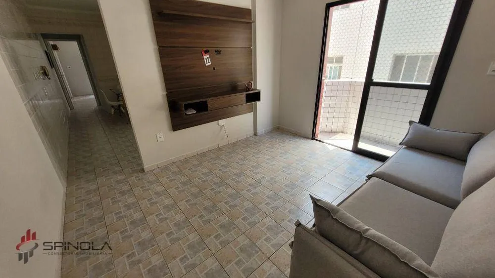 Apartamento, 1 quarto, 53 m² - Foto 1
