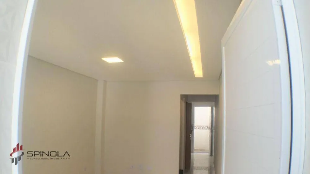 Sobrado, 2 quartos, 67 m² - Foto 4