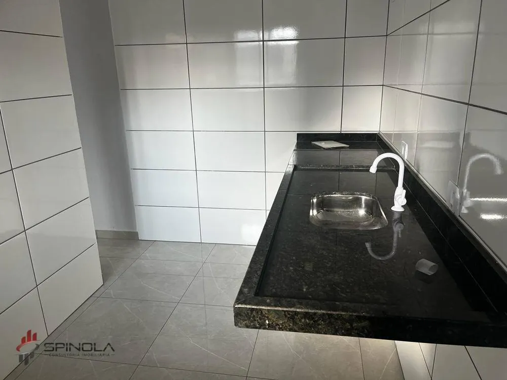 Sobrado, 3 quartos, 115 m² - Foto 2