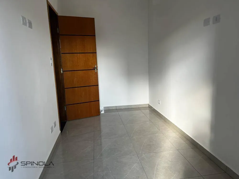 Sobrado, 3 quartos, 115 m² - Foto 4