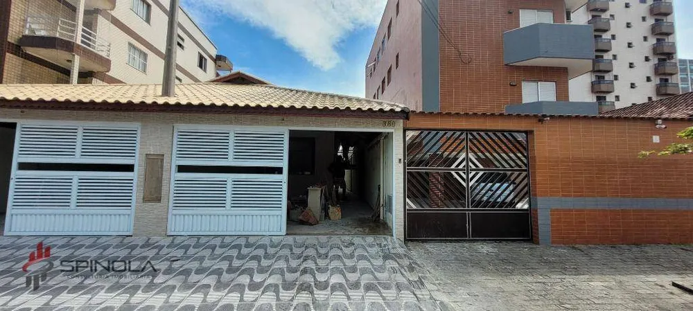 Casa, 2 quartos, 107 m² - Foto 1