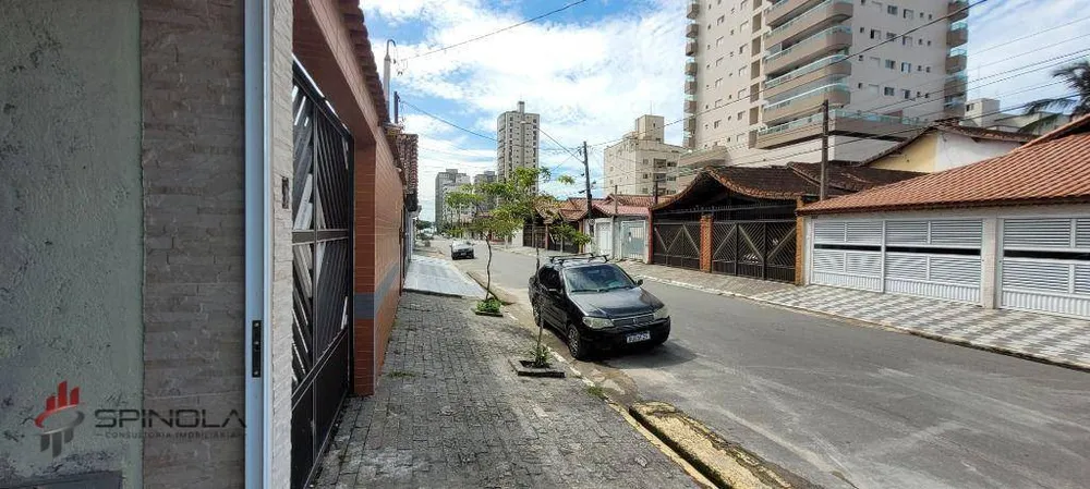 Casa, 2 quartos, 107 m² - Foto 4