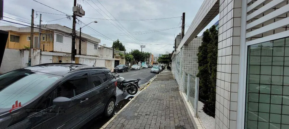 Apartamento, 2 quartos, 65 m² - Foto 4