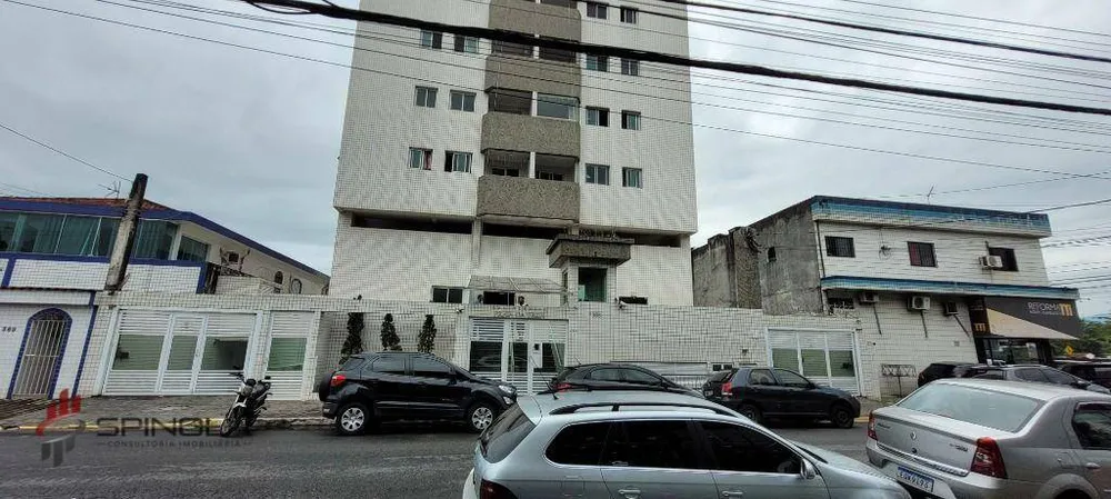 Apartamento, 2 quartos, 65 m² - Foto 2
