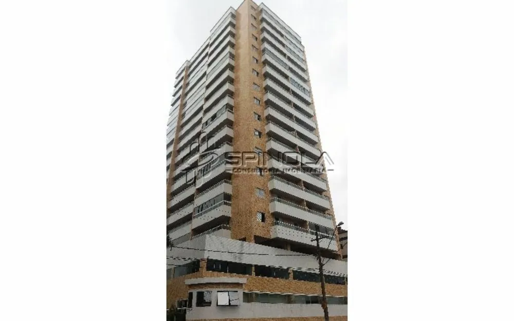 Apartamento, 3 quartos, 104 m² - Foto 1