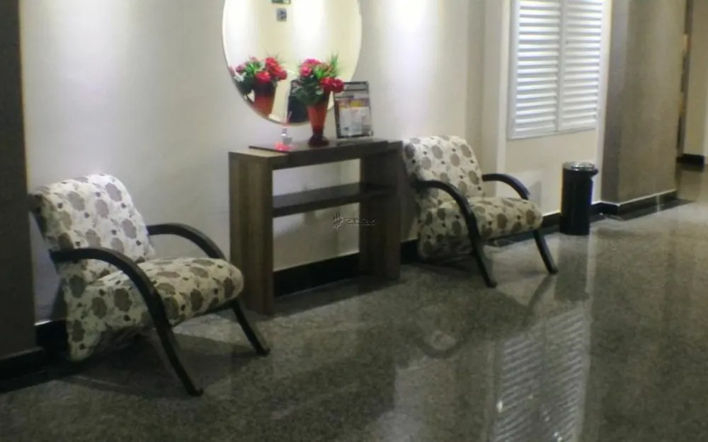 Apartamento, 3 quartos, 104 m² - Foto 2